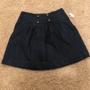 GAP Skirt